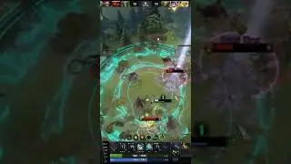 FYMRYN НОВЫЙ ГЕРОЙ В Dota 2 ОТ Meeponegeroi + ГОЛОВАЧ 