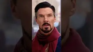 Marvel Sinematik Evreninin En Önemli Karakteri Açıklandı! Doctor Strange