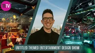 UTEDS - Ep. 98 - 10 Questions with Justin Martin