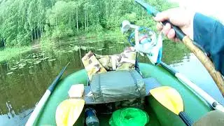 Электроудочка бич нашего времени