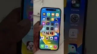 iPhone 14 Pro Features - Quick Look #iphone14Pro, #iphonetips, #iphonetricks, #iphonefeatures