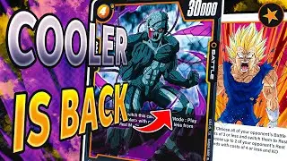 BULLY Cooler Deck List & Game Play | Fusion World - Raging Roar