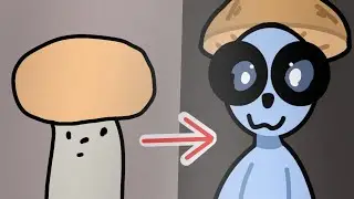 Эволюция шайлушая
