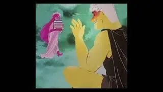 ares and persephone | lore olympus