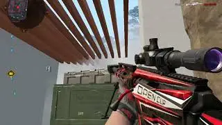 Warface читер на рм для тп