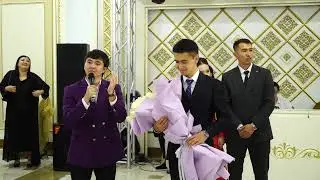 Әсел Ұядан ұшқан күн 06.07.2024