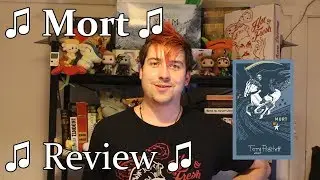 ♫ Mort ♫ - Singing Review