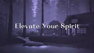 Elevate Your Spirit (Synth ambient) | Astral Pleasure