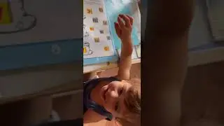 Игры развивающие тетрадь Зайцева учим буквы