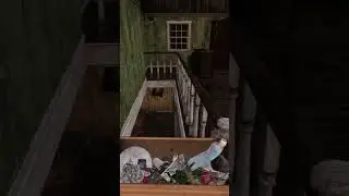Horror Game? #short #foryou #viral  #weharvestshadows #pc #gameplay #horrorgaming #new #demo