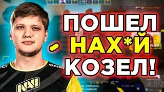 #4 GS:GO - что будет если тренироваться ВСЮ ночь ?