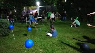 Downer Team outing (Amadeo, Cavite) part 3