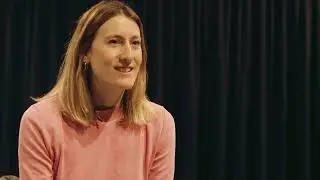 RUM Interview with Writer, Performer & Director | 29-30 Apr