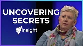 I found out my husband killed his previous partner | SBS Insight