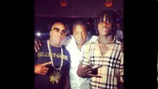Chief Keef - Fuck Yo Block [Bang Pt. 2]