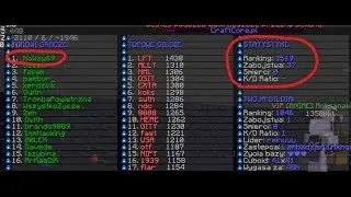 CRAFTCORE.PL | NAJLEPSZY START EDYCJI | 1 TOPKA | TOTALNY HARMIDER