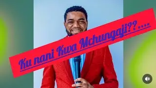..."NIRUDISHIE MUME WANGU "..MKE WA PASTOR DOMINIC NABII KIBOKO YA WACHAWI AMUOMBA RAIS MAMA SAMIA.