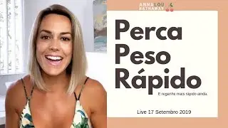 Whole30 e Desafios para perda de peso rápida