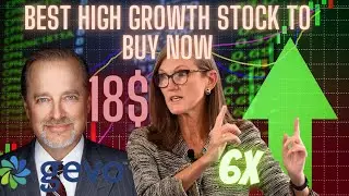 Will GEVO STOCK Rise Again? 6x by the end of 2022?  |BEST PENNY STOCK TO Buy NOW