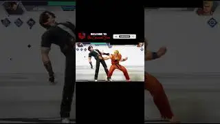 KOF Arena #shorts #gaming