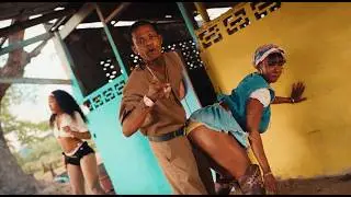 Pablo YG - Mawnin (Official Music Video)