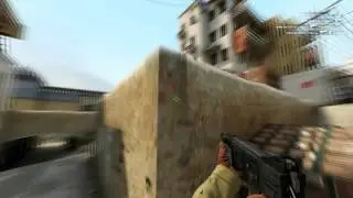CS:GO SHOTGUN ACE |Dust_2|