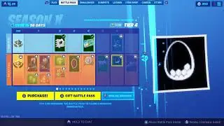 Hoppln back on fortnite after 3 months