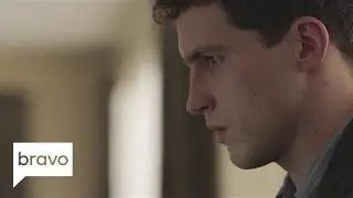 Imposters: Rob Heaps On Ezra Bloom (Season 1) | Bravo