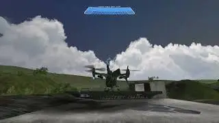 Halo:CE MCC - Bigass V2.104 Mod Map - Steam Workshop