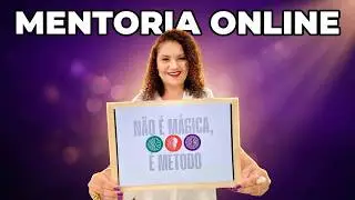 Como criar uma Mentoria Online [O Passo a Passo Completo]