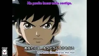 Beet The Vandel Buster ending 2
