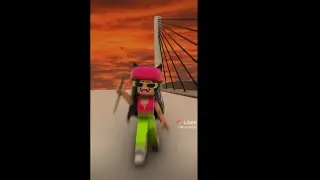 ЛЕРЧЕГ ХОЧЕТ УБИТЬ ДАВУ 😰🌸