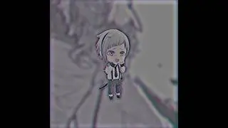 Atsushi edit ||#bsd #bungostraydogs #anime #edit #manga #mangaedit