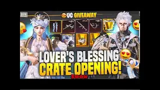 🔥THE LOVER’S BLESSING CREATE OPENING🔥SOON🔥🥵 SOLO CONQUEROR RANKPUSH TIPS AND TRICKS BGMI PUBG MOBILE