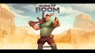 ♡ Reaper 2 ♡ Gameplay - Level 40+ ♡ Guns of Boom