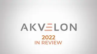 Akvelon  2022 in Review