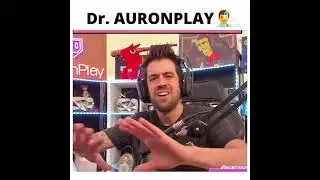 Dr. AURONPLAY explica cómo funciona la vacuna en tu cuerpo👨‍⚕️😁