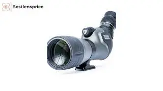 359€ - Longue vue Vanguard Endeavor HD 65A 15-45X65 - ENDV65HD
