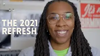 The 2021 Refresh