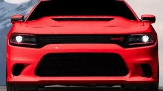 2019-2020 Charger Demon SRT (840 HP) - Exhaust Note
