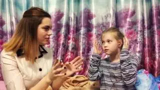 ШЕПОТ ЮТУБЕРА ЧЕЛЛЕНЖ / Кристина Мосина