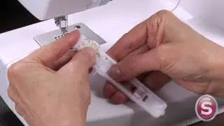 SINGER® SIMPLE™ 3116 Sewing Machine
