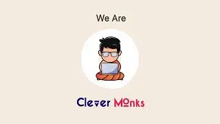 Showreel |Motion Graphic || Clever monks | After effects