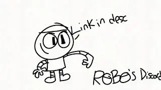 ROBO has a discord