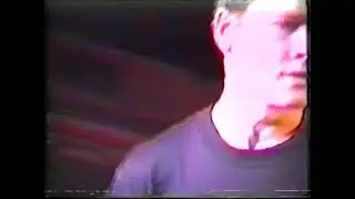 Helmet - Live - Chicago / The Avalon - 20.02.1991 / Rough Sound.