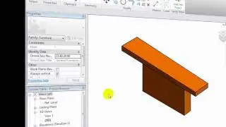 Revit Architecture - Creating New Parametric Families - Part 2