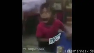 When you see a reaper😂