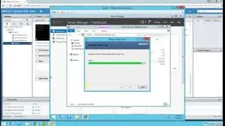 13-Creating Virtual Machine in vSphere 6