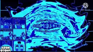Xilam Logo (1999-2002) Effects Round 21 vs Paris 2992 Miller, BE2009, Me, Everyone
