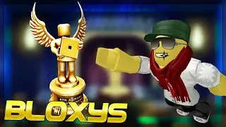 Did R2DA Really Win the Bloxys?